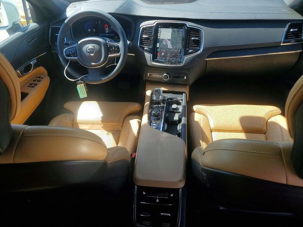 2023 VOLVO XC90 — CKPT