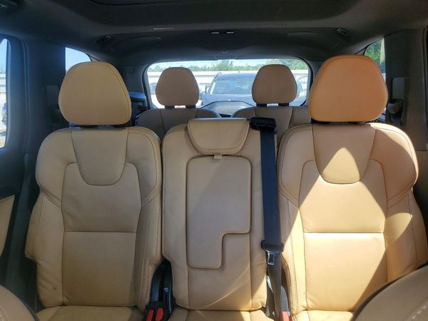 2023 VOLVO XC90 — SUVN