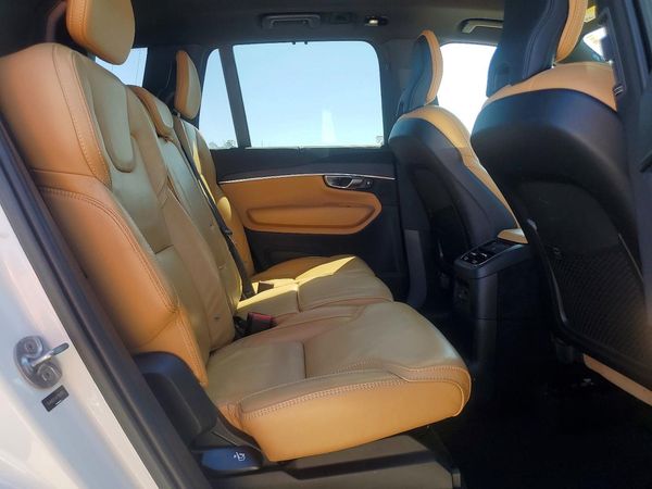 2023 VOLVO XC90 — PSRS