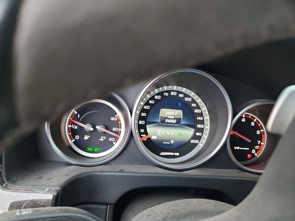 2014 MERCEDES-BENZ E E63 AMG 4MATIC
