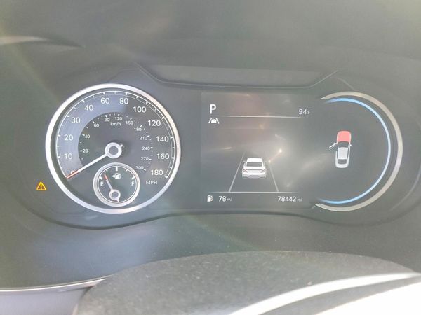 2022 GENESIS G70