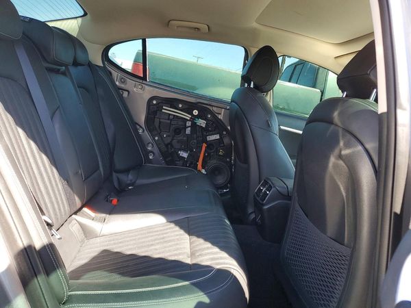 2022 GENESIS G70