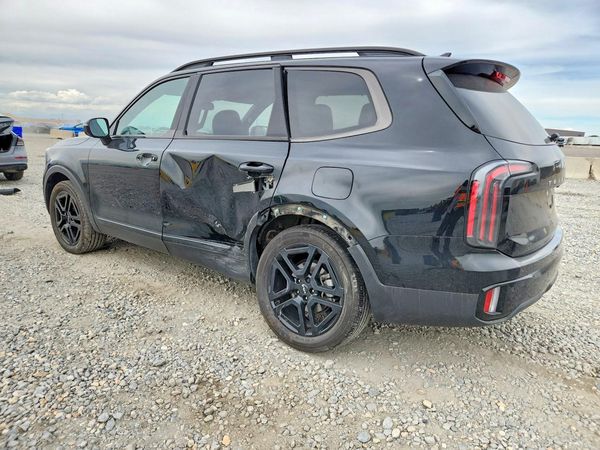 2024 KIA TELLURIDE
