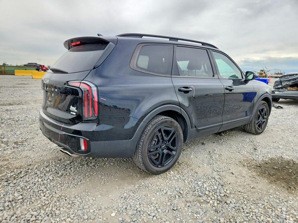 2024 KIA TELLURIDE