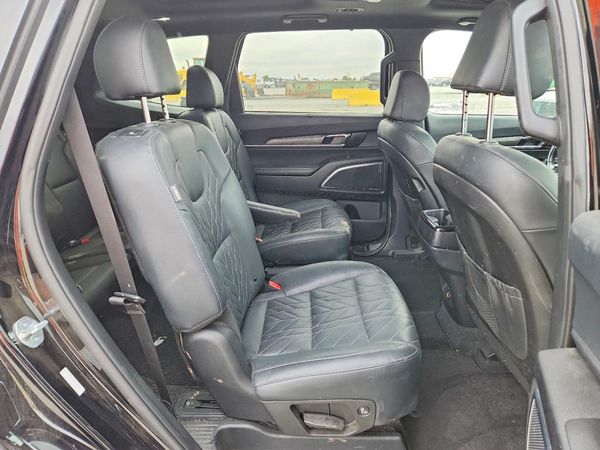 2024 KIA TELLURIDE