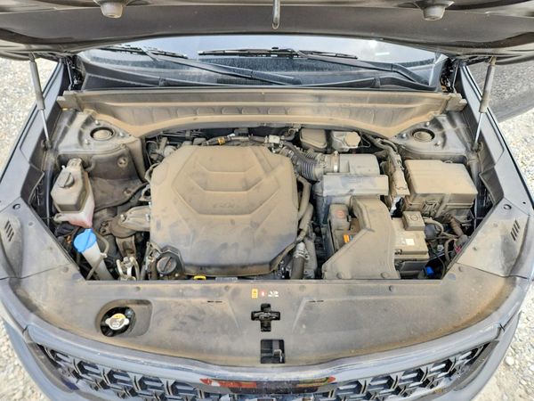 2024 KIA TELLURIDE
