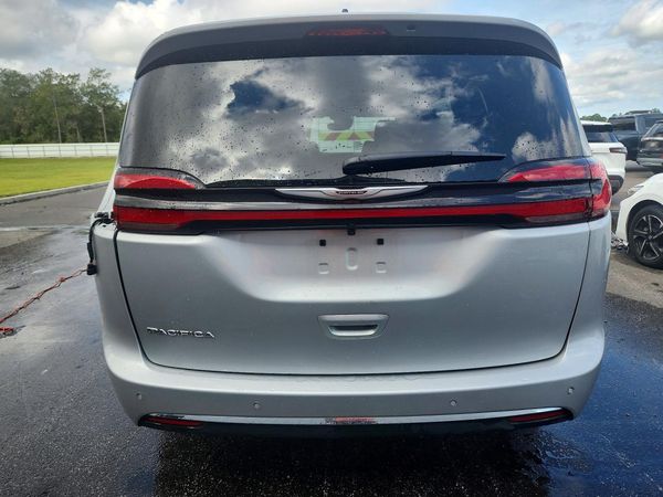 2026 CHRYSLER PACIFICA Select — DIRR