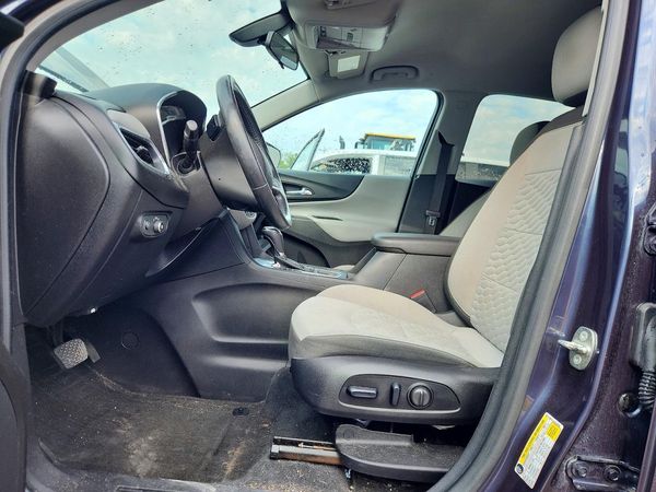 2018 CHEVROLET EQUINOX LT (1LT)