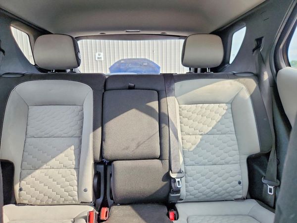 2018 CHEVROLET EQUINOX LT (1LT)