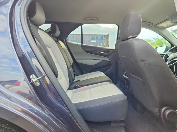 2018 CHEVROLET EQUINOX LT (1LT)