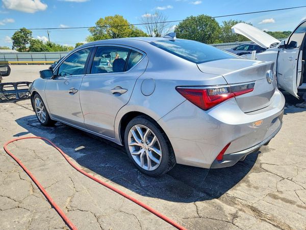 2019 ACURA ILX