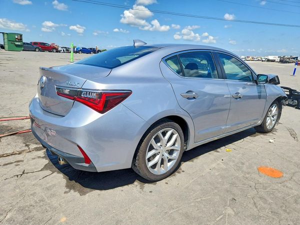 2019 ACURA ILX