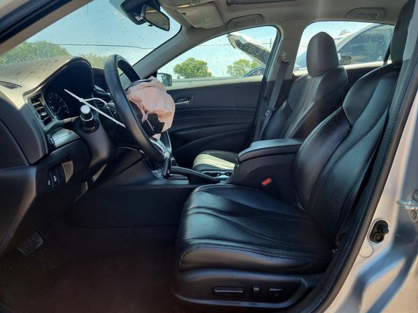 2019 ACURA ILX