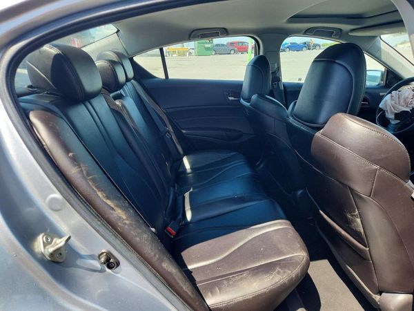 2019 ACURA ILX