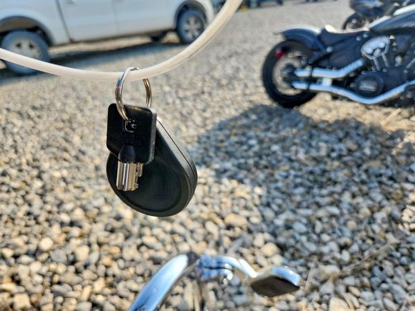 2018 HARLEY-DAVIDSON FLHX