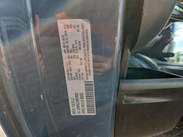 2021 RAM PROMASTER 3500 — VINS
