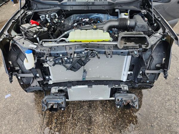 2025 FORD F150
