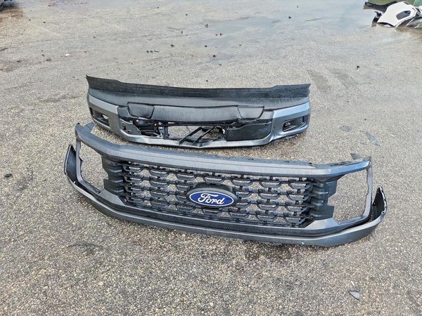 2025 FORD F150