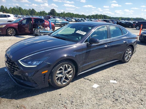 2023 HYUNDAI SONATA