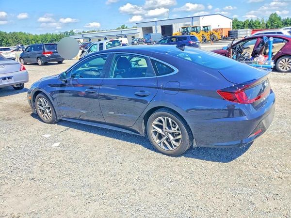 2023 HYUNDAI SONATA