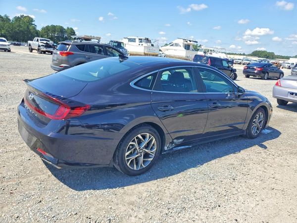 2023 HYUNDAI SONATA