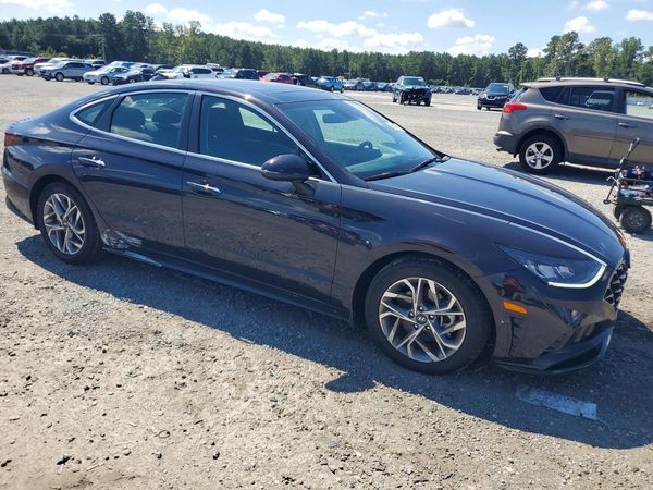 2023 HYUNDAI SONATA