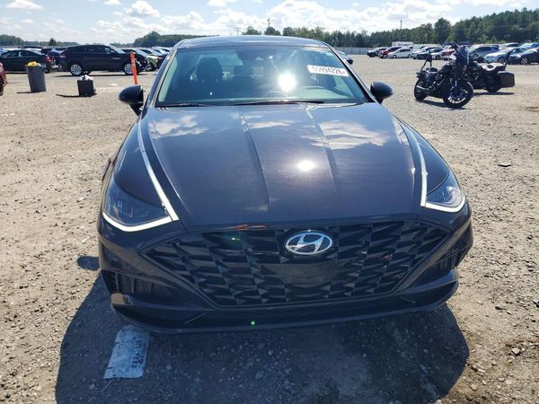 2023 HYUNDAI SONATA
