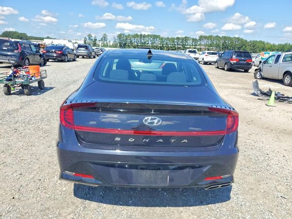 2023 HYUNDAI SONATA