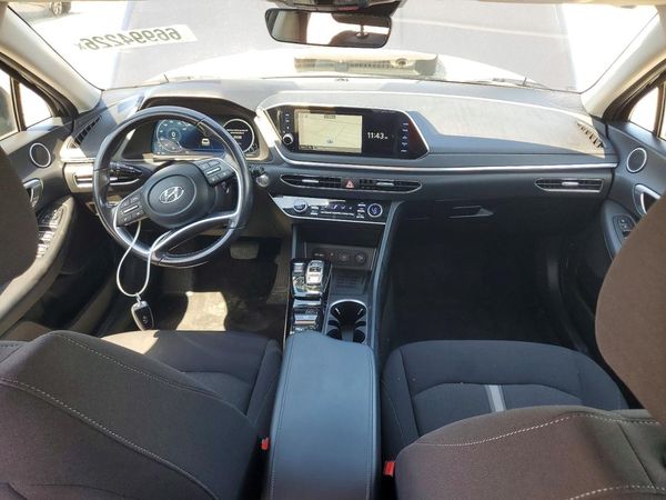 2023 HYUNDAI SONATA