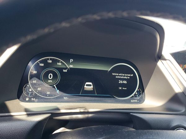 2023 HYUNDAI SONATA