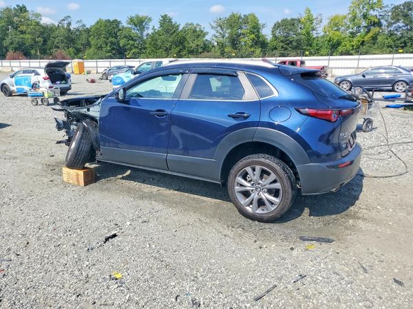 2022 MAZDA CX-30 Preferred Package