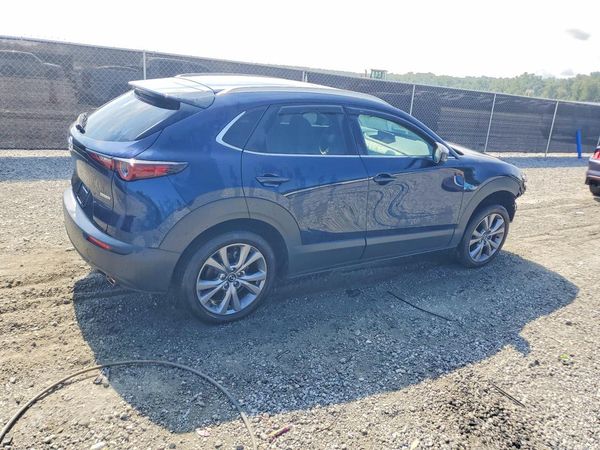 2022 MAZDA CX-30 Preferred Package