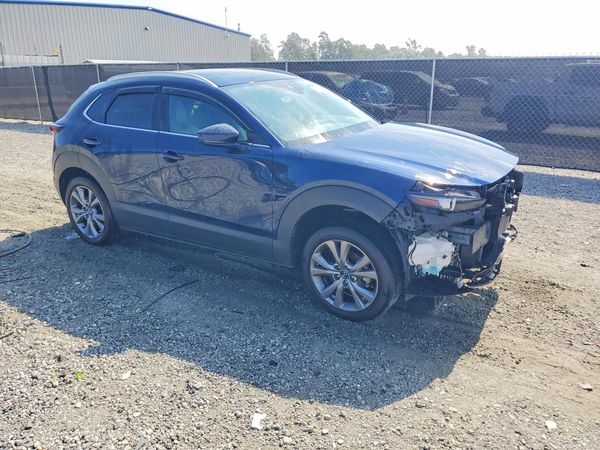 2022 MAZDA CX-30 Preferred Package