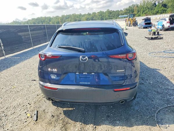 2022 MAZDA CX-30 Preferred Package