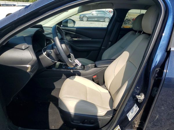 2022 MAZDA CX-30 Preferred Package