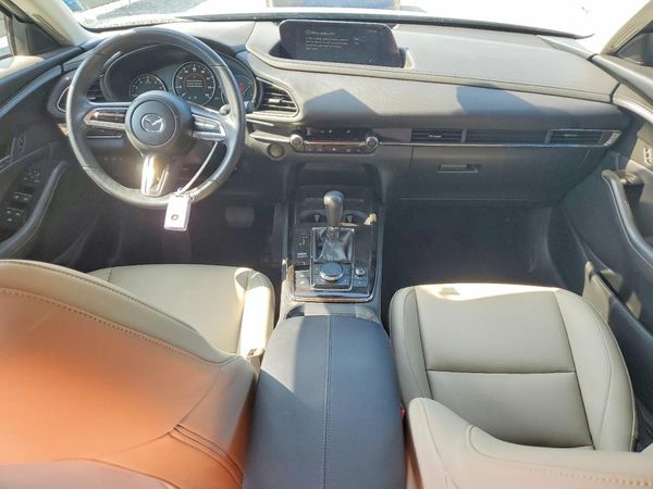 2022 MAZDA CX-30 Preferred Package