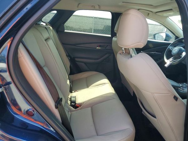 2022 MAZDA CX-30 Preferred Package