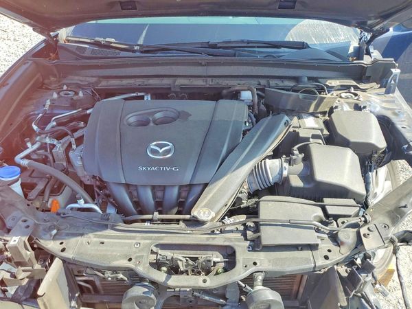 2022 MAZDA CX-30 Preferred Package