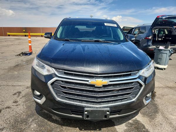 2020 CHEVROLET TRAVERSE LT — DIRF