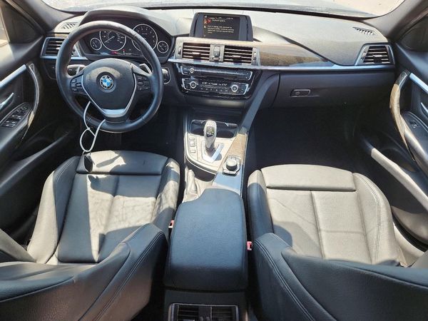 2016 BMW 328 SA