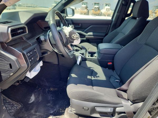 2025 TOYOTA 4RUNNER