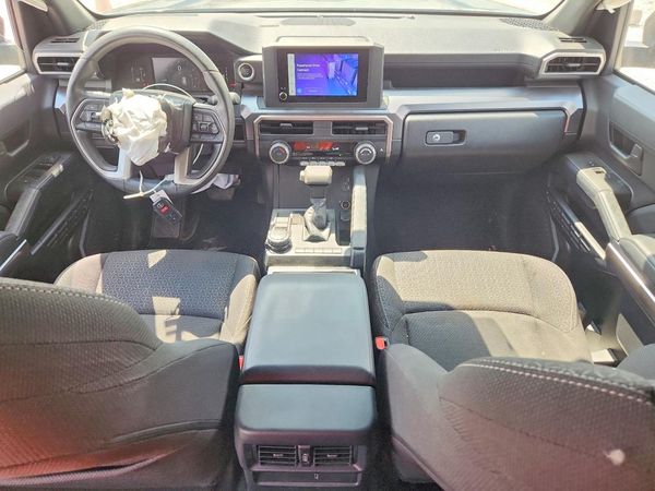 2025 TOYOTA 4RUNNER