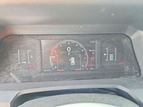 2025 TOYOTA 4RUNNER