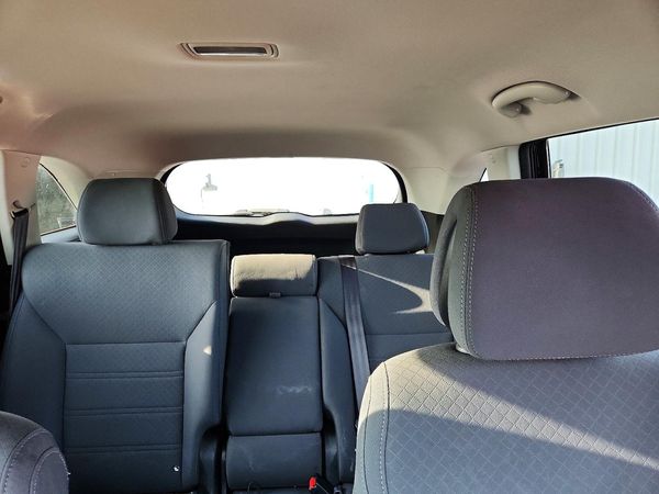 2016 KIA SORENTO L / LX