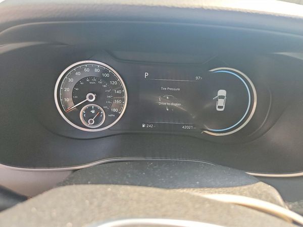 2022 GENESIS G70