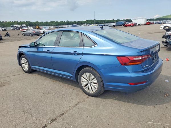2019 VOLKSWAGEN JETTA S, SE, R-Line