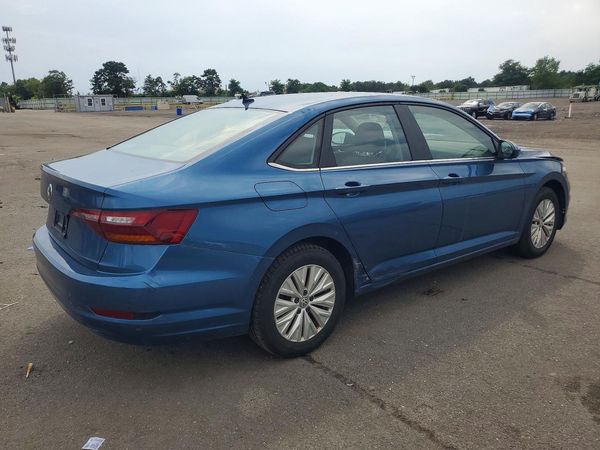 2019 VOLKSWAGEN JETTA S, SE, R-Line