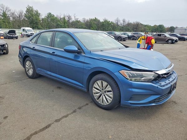 2019 VOLKSWAGEN JETTA S, SE, R-Line