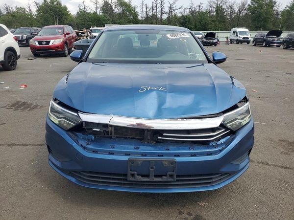 2019 VOLKSWAGEN JETTA S, SE, R-Line