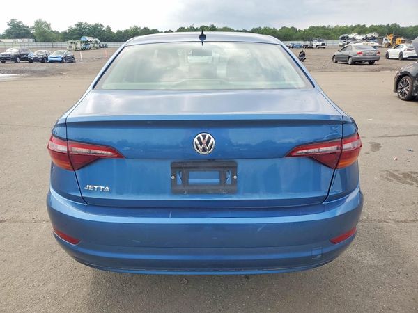 2019 VOLKSWAGEN JETTA S, SE, R-Line